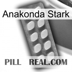 Anaconda Strong 08